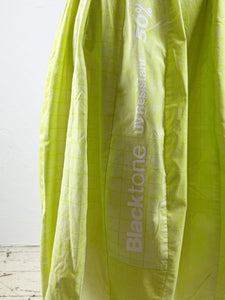 Printed Bubble Skirt '3440311'