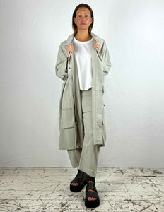 Oversized Trench in 2 Colours '150'