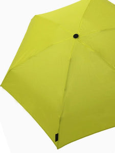 Mini Colour Block Umbrella
