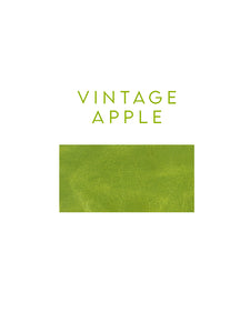 Volker Lang Handbag Lola - Vintage Apple