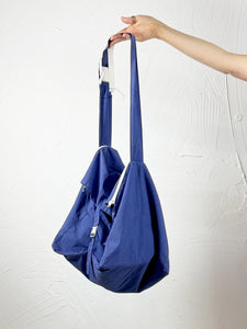 Big Blue Bag '922'