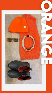 The Colour Collection AW25