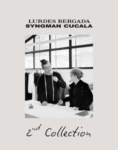 Lurdes Bergada Drop 2