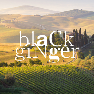 Black Ginger