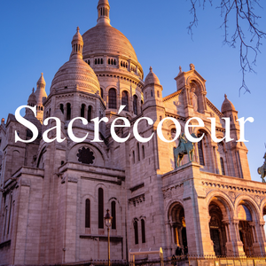 Sacre Coeur