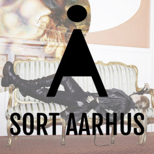 Sort Aarhus