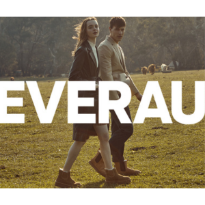 Everau