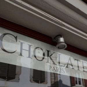Choklate Paris