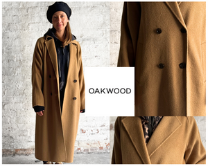 Oakwood