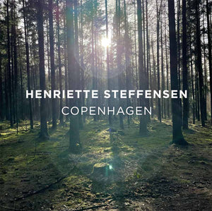 Henriette Steffensen