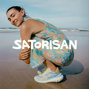 Satorisan