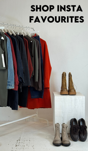 Styling your AW25 wardrobe