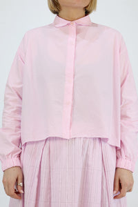 Hannoh Wessel Stella Shirt - 3 Colours – Blue Woman
