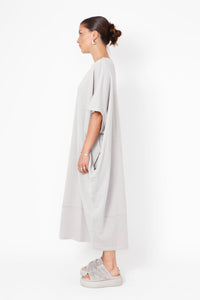 sort aarhus dress Lofina - Dresses & skirts - Washable Easy fit Boat neck bend Inset short sleeves Side pockets Bottom band Lightweight cotton jersey Complete the look with the Trippen Forecast Black Sandals SORT AARHUS SA3103 Dress XXL