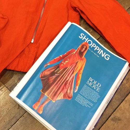 Blue is a UK Stockist of Lurdes Bergada Womens Clothing