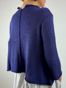 Flared Cardigan '3727112' 2 Colours