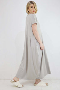 sort aarhus dress Sort Aarhus Dress SA3103 – Blue Woman