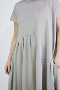 sort aarhus dress Sort Aarhus Dress SA3103 – Blue Woman