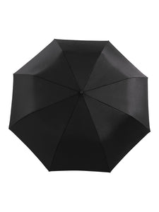 Eco-Friendly Duck Umbrella - PLAIN BLACK
