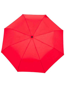 Eco-Friendly Duck Umbrella - CHRISTMAS RED
