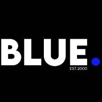 Blue Woman