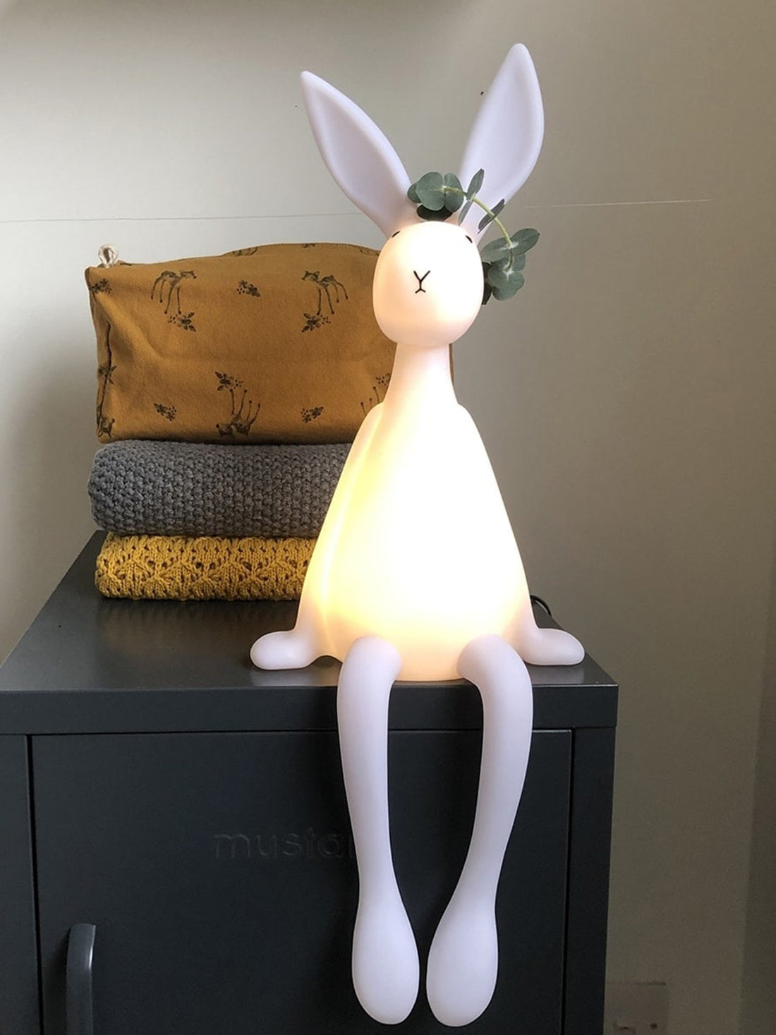 Joseph Bunny Light