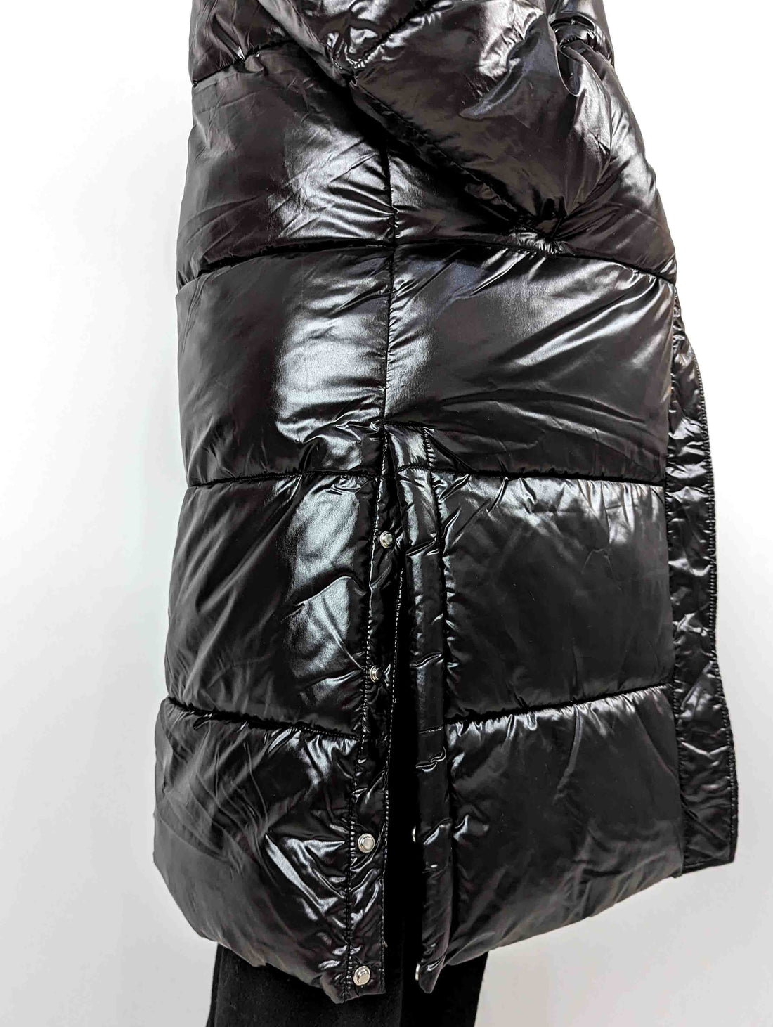 Rino + Pelle JOIA Padded Coat