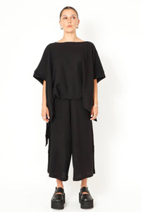 jaus dresses Ari Dress in Black M / Black main image 1