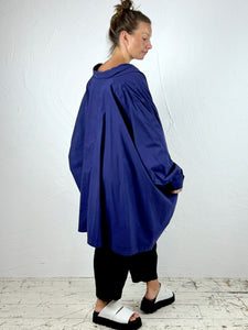 Kimono Jacket in 4 Colours