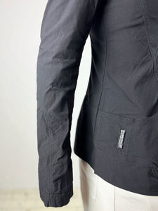 Zip Through Jacket '3221101' 2 Colours