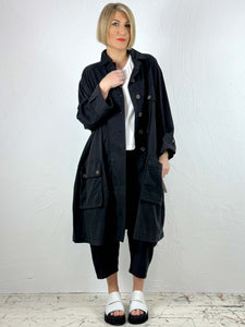 Oversized Trench in 2 Colours '150'