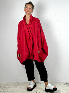 Kimono Jacket in 4 Colours