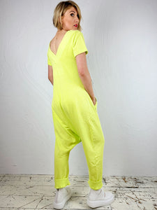 Sun Sweater Jumpsuit '3251306'