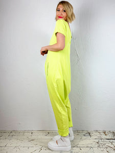 Sun Sweater Jumpsuit '3251306'