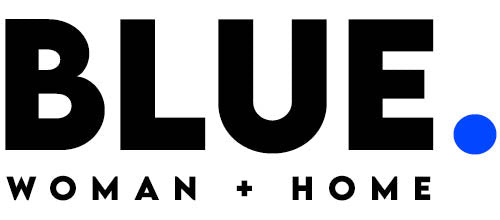 Blue Woman